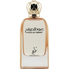 Khadlaj Oud Al Sabah parfémovaná voda unisex 100 ml