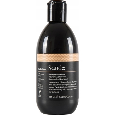 Sendo Šampon regenerace a hydratace 250 ml
