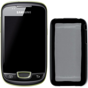 Pouzdro CELLY SILY SAMSUNG S5570 GALAXY mini černé
