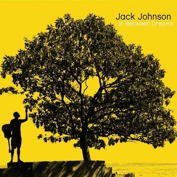 JOHNSON JACK: IN BETWEEN DREAMS LP