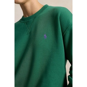 Ralph Lauren суичър дамски с памук (211971697) - answear - 332,30 лв