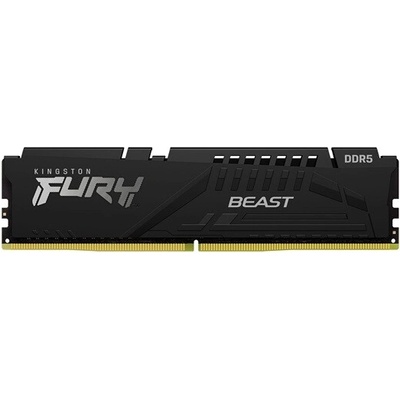 Kingston Fury Beast EXPO DDR5 32GB 6000MHz CL30 (2x16GB) KF560C30BBEK2-32