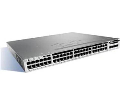 Cisco WS-C3850-48F-E