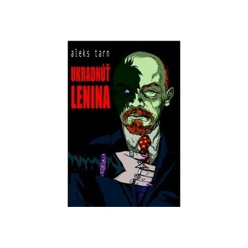 Ukradnúť Lenina
