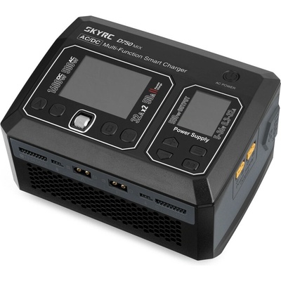 SKY RC D750 MIX nabíjač 1600W