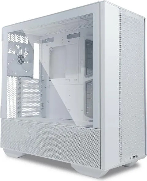 Lian Li LANCOOL III White