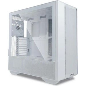 Lian Li LANCOOL III White