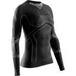 X-Bionic Energy Accumulator Light Shirt Ls Размер: M / Цвят: черен