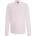 HUGO BOSS Риза с дълъг ръкав Boss Men's Liam Long Sleeve Oxford Shirt - Light/Pstl Pink