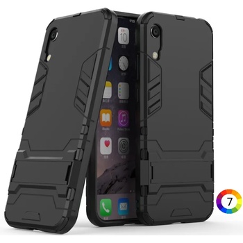 Image 1 of Huawei Y6 (2019)/ Y6 Pro (2019) Удароустойчив Калъф и Протектор