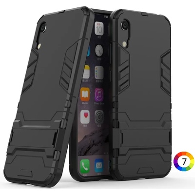 Huawei Y6 (2019)/ Y6 Pro (2019) Удароустойчив Калъф и Протектор