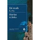 Horúce mlieko