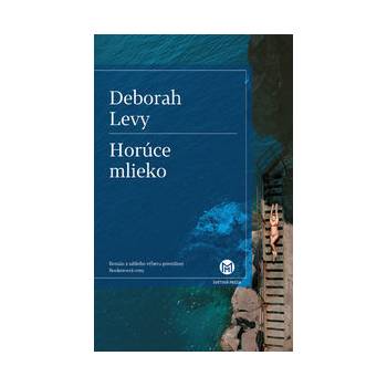 Horúce mlieko