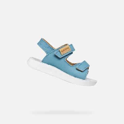 Geox B sandal lightfloppy 25