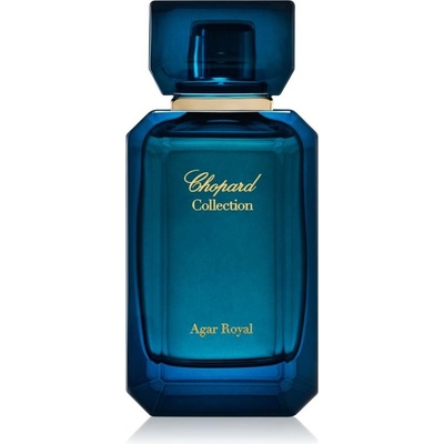 Chopard Gardens of the Kings Agar Royal parfémovaná voda unisex 100 ml