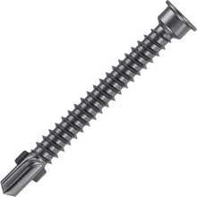 Terasová skrutka na hliníkovú konštrukciu 5,5 mm, nerez C1 (200 ks)