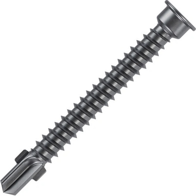 Terasová skrutka na hliníkovú konštrukciu 5,5 mm, nerez C1 (200 ks)
