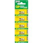 GP Batteries Батерии алкални GP High Voltage A10, 9V, цена за 1 бр (GPBALR109V)