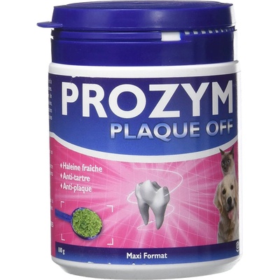 Prozyme Plaque Off 180 g