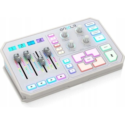 TC Helicon GO XLR