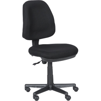 Bittel Работен офис стол КАРМЕН 7068 m - черен