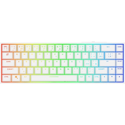 Rapture CHARLIE V2 RPT-GK65GRD03W