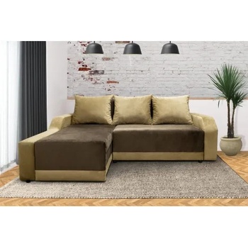 Image 1 of Мебелна фабрика НОВ ДОМ - гр. Ямбол Холов ъгъл Флорида 9 (8908)