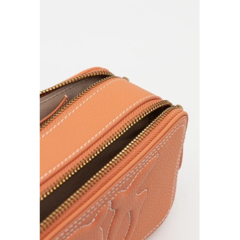 PINKO Кожена чанта Pinko (103799.A1LF)