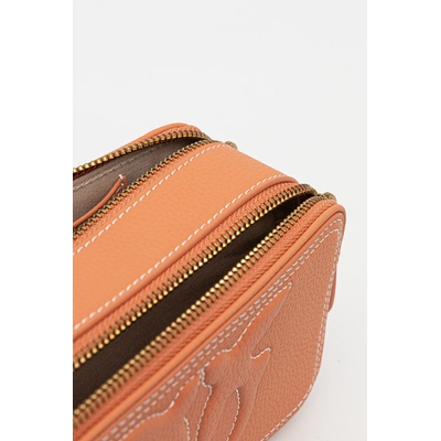 PINKO Кожена чанта Pinko (103799.A1LF)