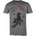 Plastic head мъжка тениска circle jerks - i'm gonna live - ВЪГЛЕН - plastic head - ph11439