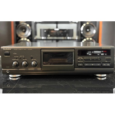 Technics RS-BX501
