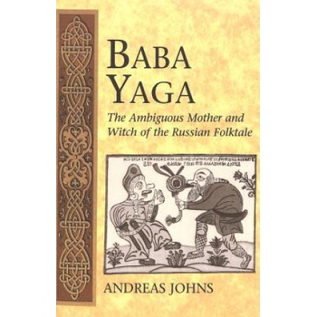 Baba Yaga - Johns Andreas