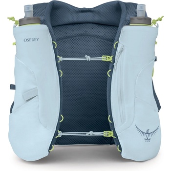 Osprey Дамска раница за трейл бягане Osprey Women's Dyna 1.5 Trail running backpack - Dawn Blue (504-0890-0211)