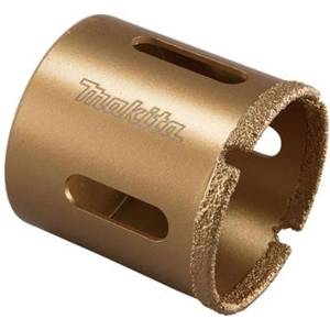 Makita - Диамантена боркорона SDS Plus, диаметър 35 мм B-46040 (B-46040)