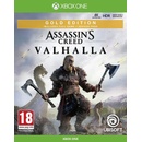 Assassin's Creed: Valhalla (Gold)