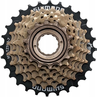 SHIMANO MF-TZ500-7