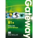 Gateway B1+ Class Audio David Spencer