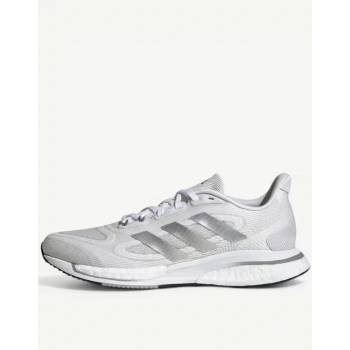 Adidas Running Supernova + Shoes White