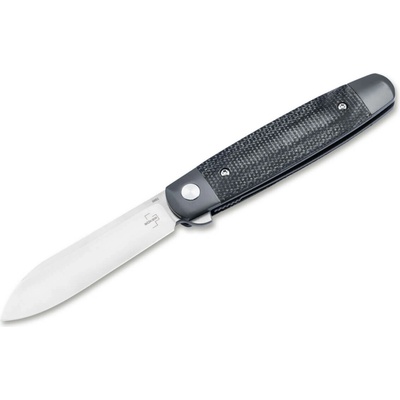 Böker Modern Club Knife, s klipem 01BP0035