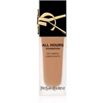 Yves Saint Laurent All Hours Foundation дълготраен фон дьо тен SPF 39 цвят MC5 25ml