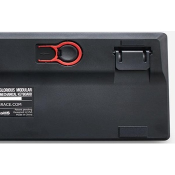 Image 1 of Glorious PC Gaming Race GMMK ISO Compact (GMMK-COMPACT-RGB-ISO)