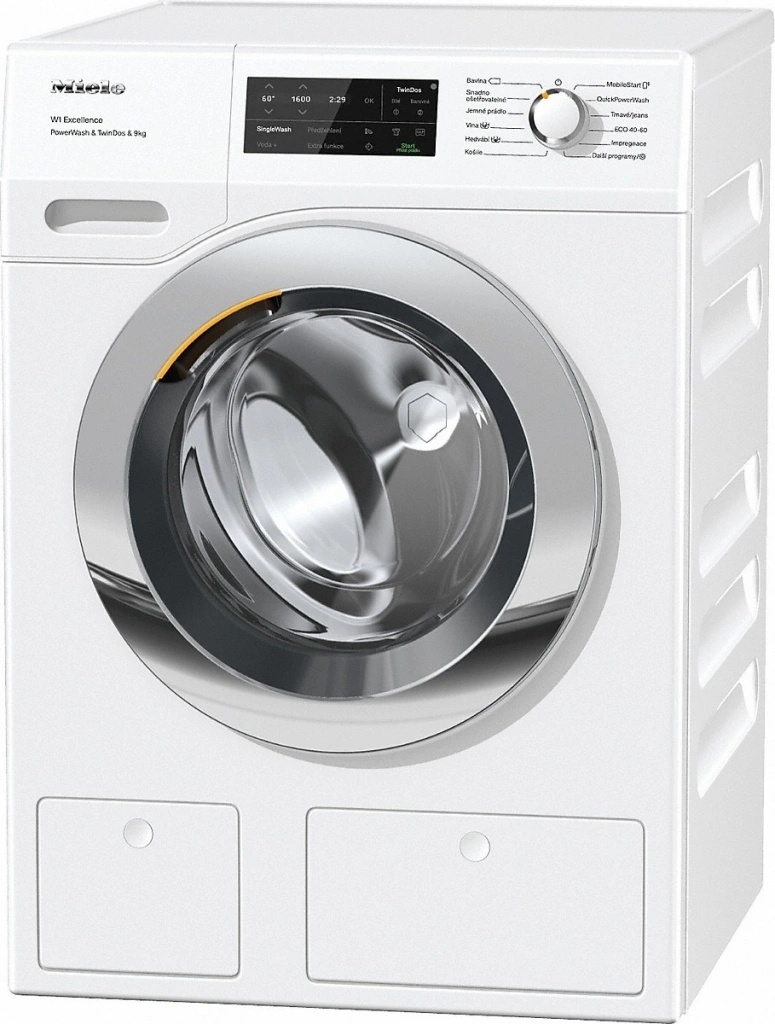 Miele WEI875 WPS