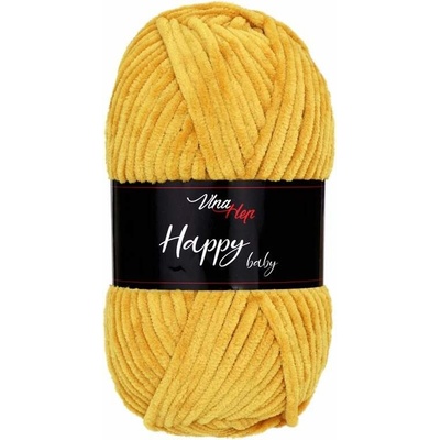 Příze Vlna Hep Happy Baby 41179