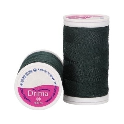Mez Конец за шиене Drima 100 m 00615 (4881120-00615)
