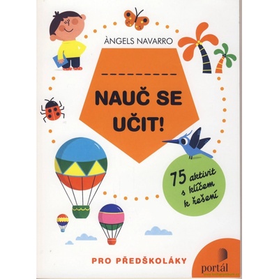 Nauč se učit!