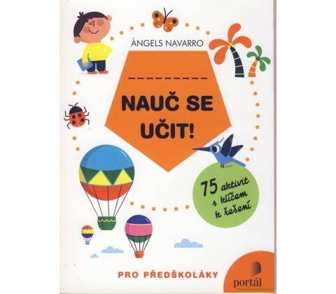 Nauč se učit!