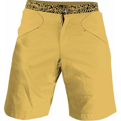 Nograd Liberty Short žlutá
