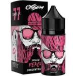 Ossem Juice Ossem Japanese Peach 30ml concentrate