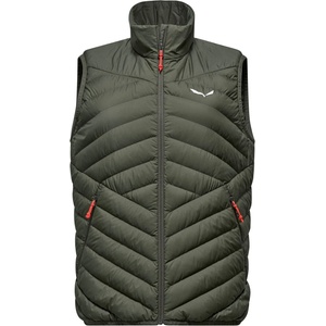 Salewa Дамски пухен елек Salewa Women's Brenta RDS Down Vest Down vest - Faded Green - размер 40 (EU) (132-1506-0315)