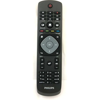 Diaľkový ovládač Philips 996590009443